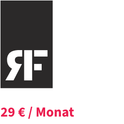 <b>RED BASIC</b> <br><br> <b> Laufzeit: 12 Monate</b> <br> Zahlweise: Monatlich <br> Kartengebühr: 20 € (einmalig) <br> Aufnahmegebühr: 0 € <br><br><br> Inkl. Mineralgeträmke-Flatrate <br> Inkl. Solarium-Flat (ab 18 J.) <br> Inkl. Medistream-Massageliege** <br> Inkl. Friends-Option***